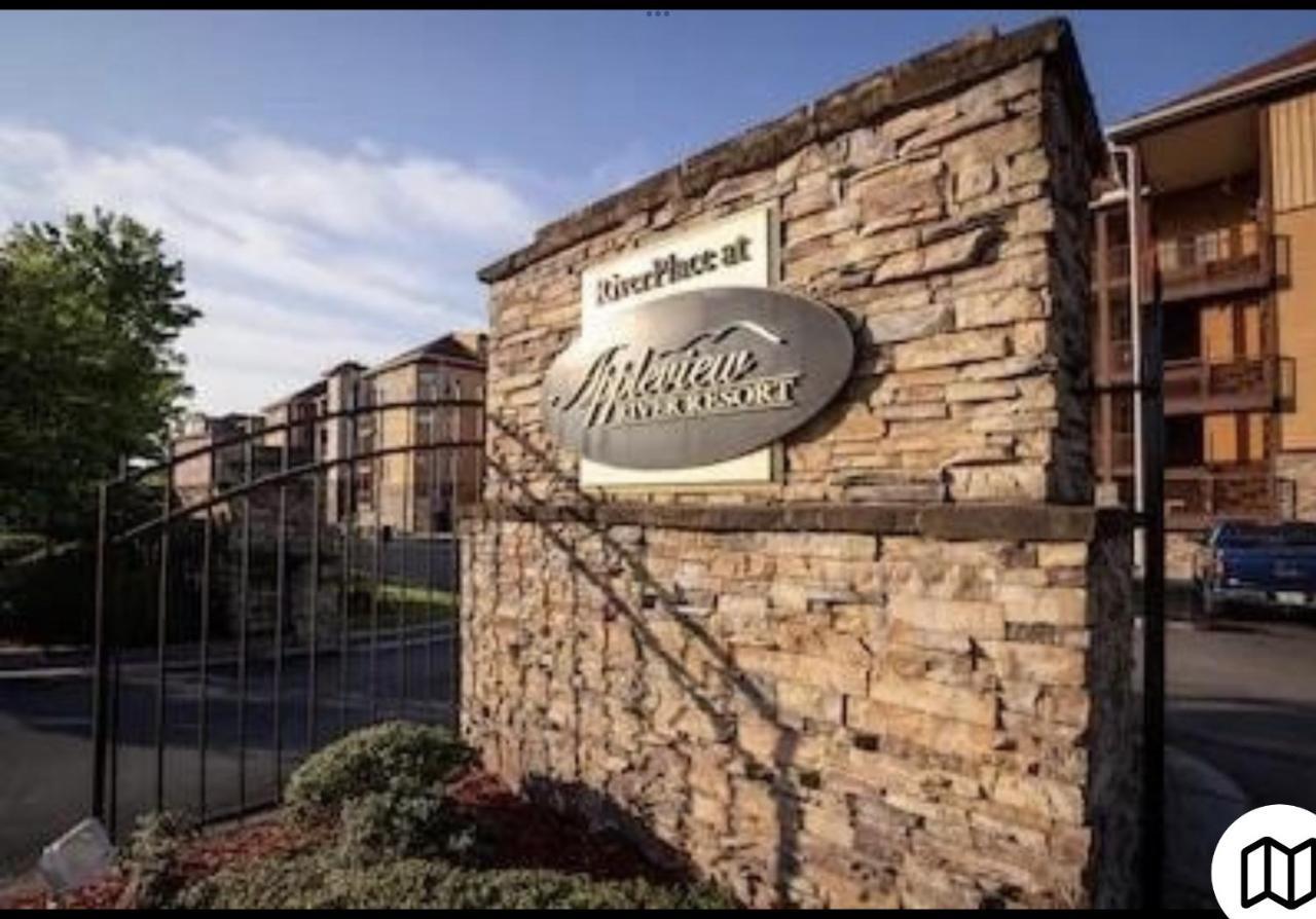 Bill'S On Little Pigeon River Pigeon Forge Exterior foto
